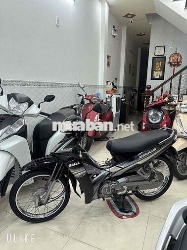 Yamaha Sirius ( ĐỜI 2010 ) BS: 65 Cần Thơ