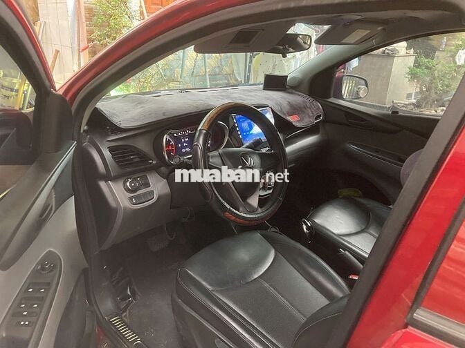 Vinfast Fadil 2022 5.5 vạn Đỏ