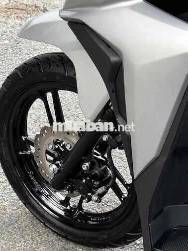 Honda Vario 150 2019 Bạc poscher ( có góp nx )