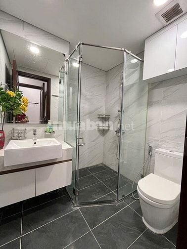 Cho thuê căn hộ 70m2, nhà D’ El Dorado, đường Võ Chí Công, Tây Hồ