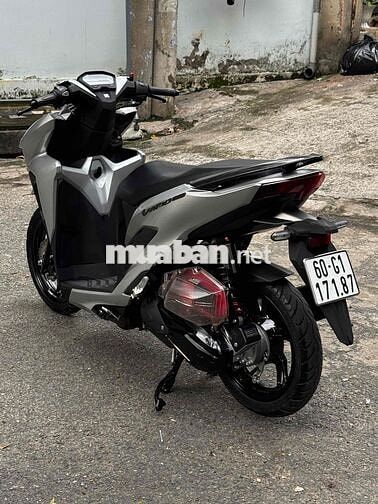Honda Vario 150 2019 Bạc poscher ( có góp nx )