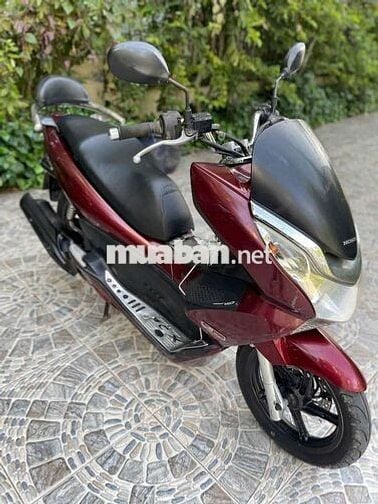 Honda PCX 2013 Đỏ Việt Nam