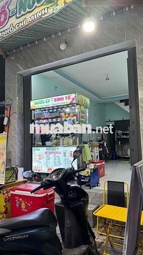 Cho Thuê Mặt Tiền Đường Tân Hoà Đông, Vị Trí Đẹp, Xe Cộ Tấp Nập