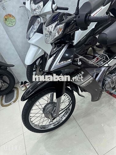 Yamaha Sirius ( ĐỜI 2010 ) BS: 65 Cần Thơ