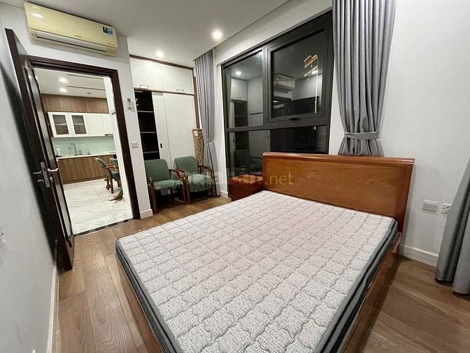 Cho thuê căn hộ 70m2, nhà D’ El Dorado, đường Võ Chí Công, Tây Hồ