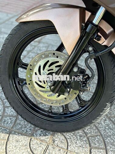 Air Blade 2014 125 Fi Mắt cú -Xe siêu đẹp -Biển65