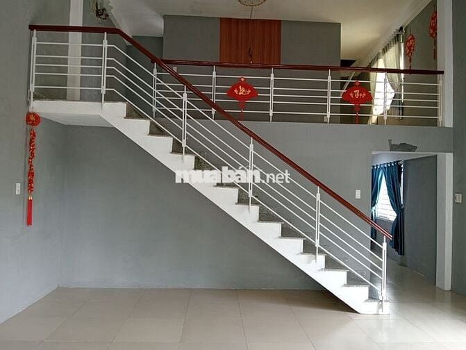 Cho thuê nhà nguyên căn 140 m2 cuối đường Tôn Đản, Cẩm Lệ, Đà Nẵng