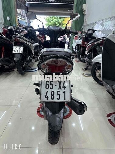 Yamaha Sirius ( ĐỜI 2010 ) BS: 65 Cần Thơ