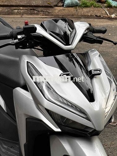 Honda Vario 150 2019 Bạc poscher ( có góp nx )