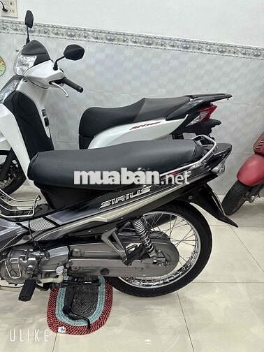 Yamaha Sirius ( ĐỜI 2010 ) BS: 65 Cần Thơ