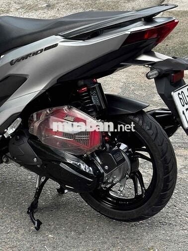 Honda Vario 150 2019 Bạc poscher ( có góp nx )