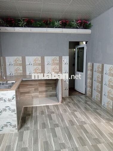 Cho thuê nhà nguyên căn 140 m2 cuối đường Tôn Đản, Cẩm Lệ, Đà Nẵng