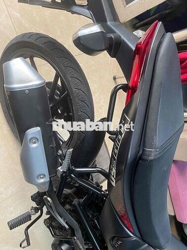 Kymco K-Pipe 50 2022 Đen