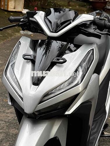 Honda Vario 150 2019 Bạc poscher ( có góp nx )