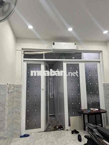 Nguyên căn trệt hẻm 4m cho thuê hẻm Ngô Tất Tố, Bình Thạnh | 1pn1wc