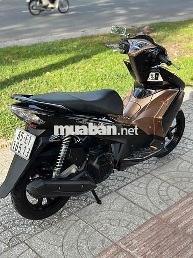 Air Blade 2014 125 Fi Mắt cú -Xe siêu đẹp -Biển65