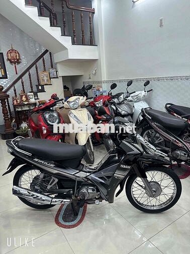 Yamaha Sirius ( ĐỜI 2010 ) BS: 65 Cần Thơ