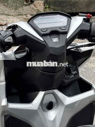 Honda Vario 150 2019 Bạc poscher ( có góp nx )
