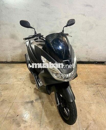 Honda PCX Smartkey màu Đen