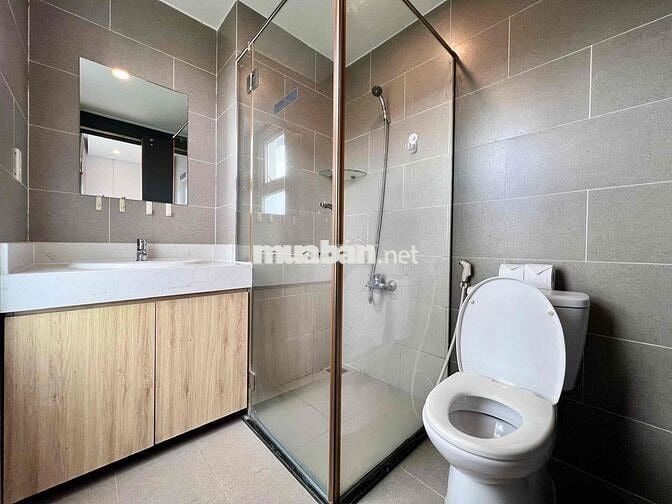 Studio Ban Công View Cây Xanh – Full Nội Thất – Đặng Dung, P. Tân Định