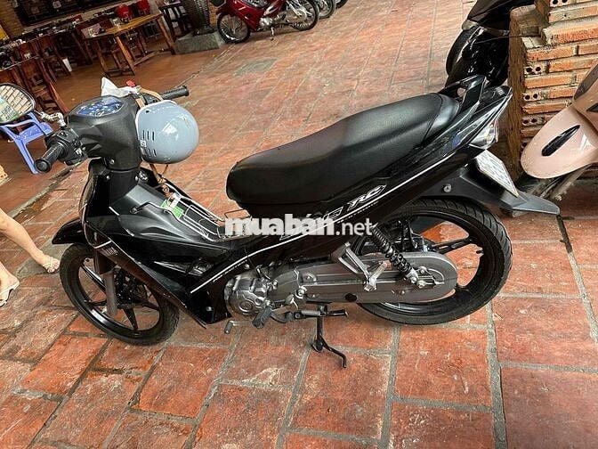 Yamaha Sirius RC Đen 16812 km