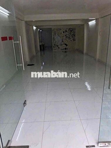 Nhà [ 4 x 20] 1 lầu (4Pn,2Wc)  hẻm 10m thông ,1/ bình long