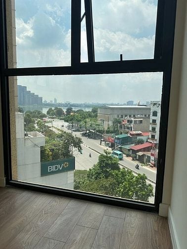 Cho thuê căn hộ 70m2, nhà D’ El Dorado, đường Võ Chí Công, Tây Hồ