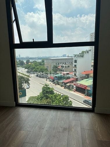 Cho thuê căn hộ 70m2, nhà D’ El Dorado, đường Võ Chí Công, Tây Hồ