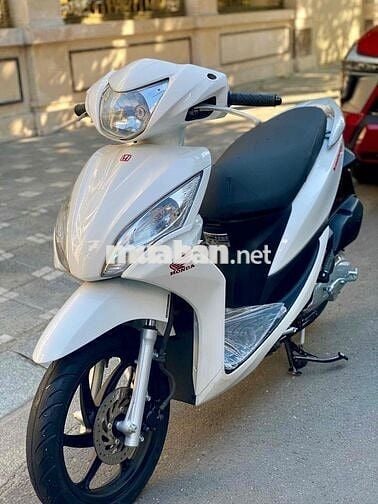 🌈Honda Vision Fi máy ngon siêu lợi xăng👉CÓ TRẢ GÓP