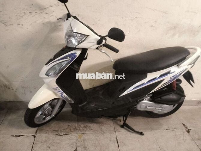Kymco Candy 50cc Trắng Đã sử dụng