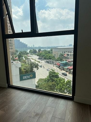 Cho thuê căn hộ 70m2, nhà D’ El Dorado, đường Võ Chí Công, Tây Hồ