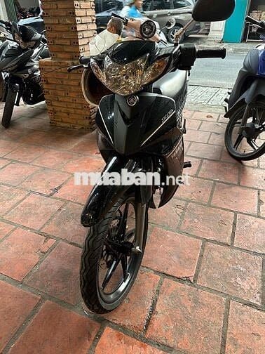 Yamaha Sirius RC Đen 16812 km
