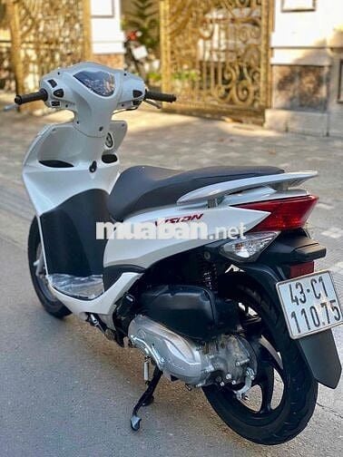 🌈Honda Vision Fi máy ngon siêu lợi xăng👉CÓ TRẢ GÓP