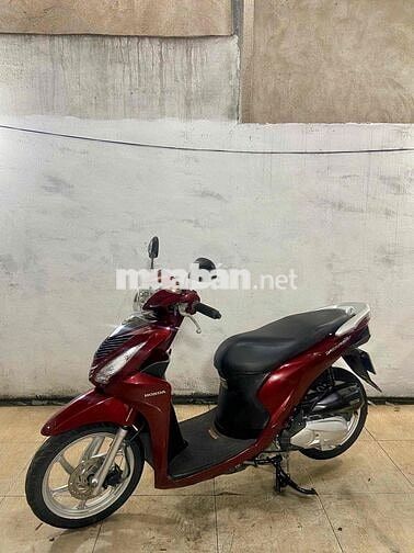 Honda Viíion bs thành phố máy zin