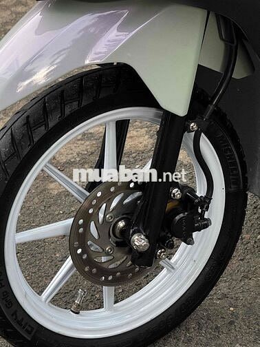 Honda Vario 125cc 2019 Xám đen bstp