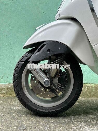 Piaggio Vespa Primavera 2015 xe đẹp - hỗ trợ góp