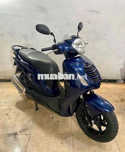 Honda PS Nhập khẩu.máy zin biển sảnh 5678.khóa ga