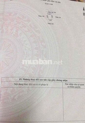 BÁN nhà Lái Thiêu sổ riêng 1ty360tr hẽm 3m