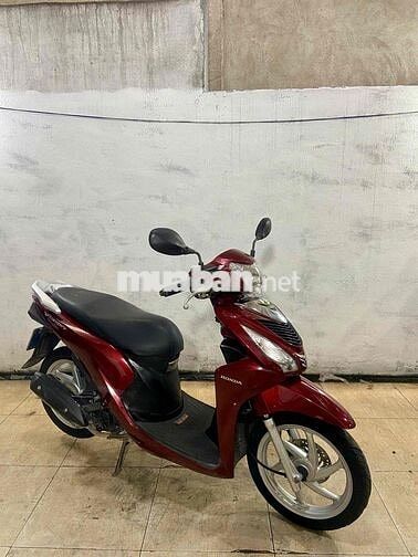 Honda Viíion bs thành phố máy zin