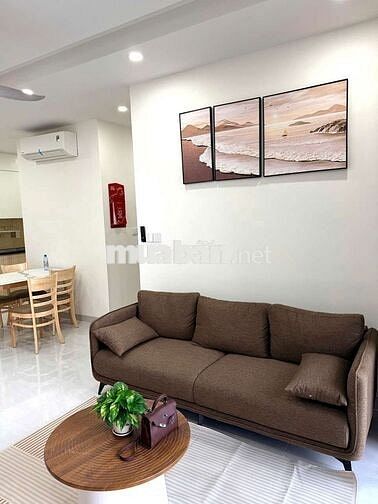 Căn hộ 2 phòng ngủ full nội thất cho thuê 10tr gần chợ Lái Thiêu