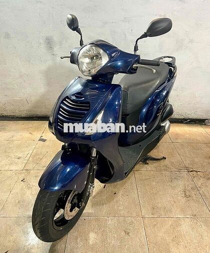 Honda PS Nhập khẩu.máy zin biển sảnh 5678.khóa ga