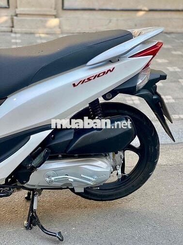 🌈Honda Vision Fi máy ngon siêu lợi xăng👉CÓ TRẢ GÓP