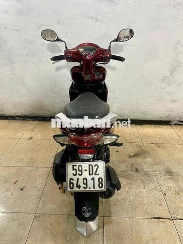 Honda Viíion bs thành phố máy zin