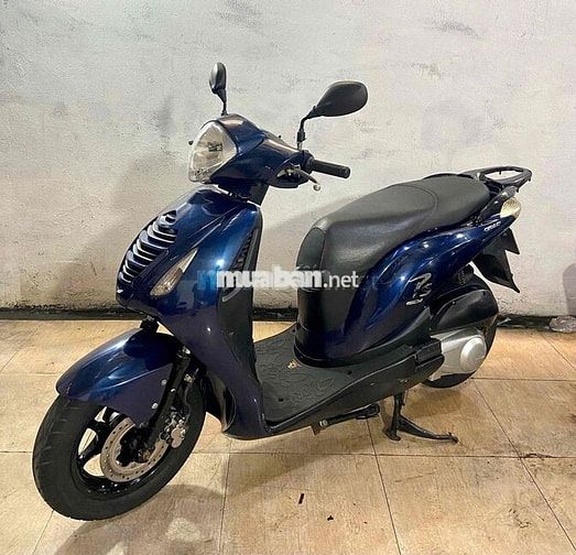 Honda PS Nhập khẩu.máy zin biển sảnh 5678.khóa ga