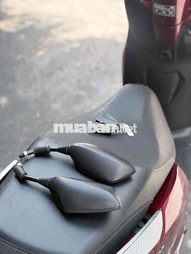 Honda Lead 4Val 2024 Đỏ