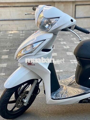 🌈Honda Vision Fi máy ngon siêu lợi xăng👉CÓ TRẢ GÓP