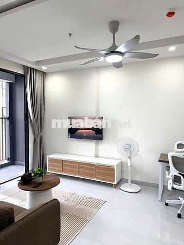 Căn hộ 2 phòng ngủ full nội thất cho thuê 10tr gần chợ Lái Thiêu