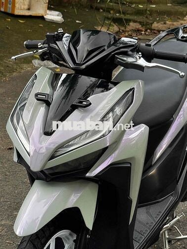 Honda Vario 125cc 2019 Xám đen bstp