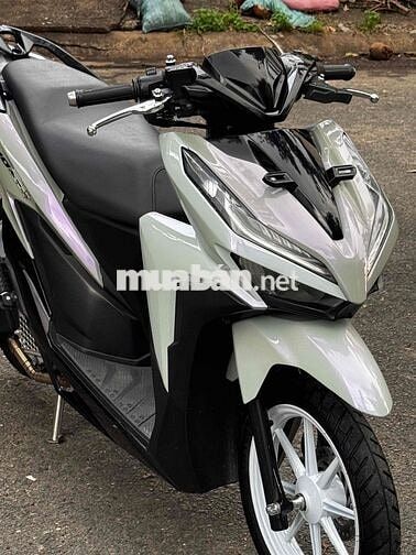 Honda Vario 125cc 2019 Xám đen bstp