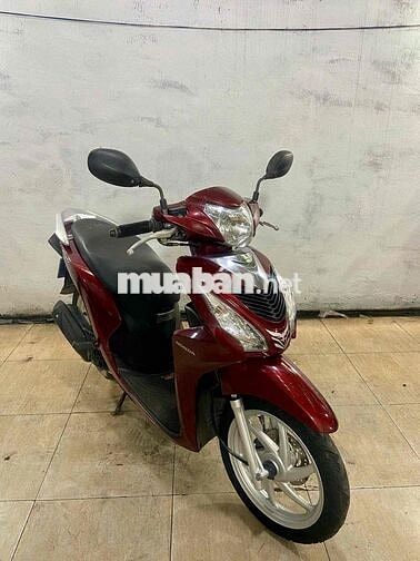 Honda Viíion bs thành phố máy zin